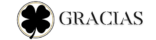 gracias png tranparent