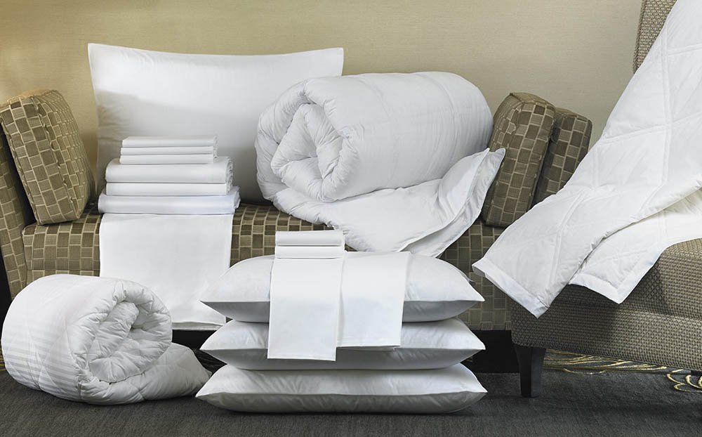 bedding accessories