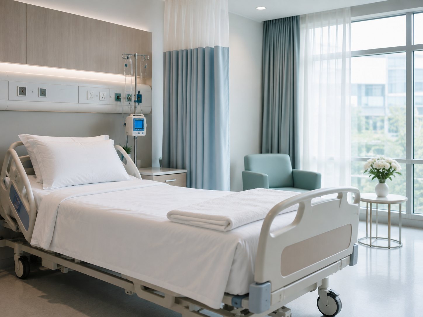hospital