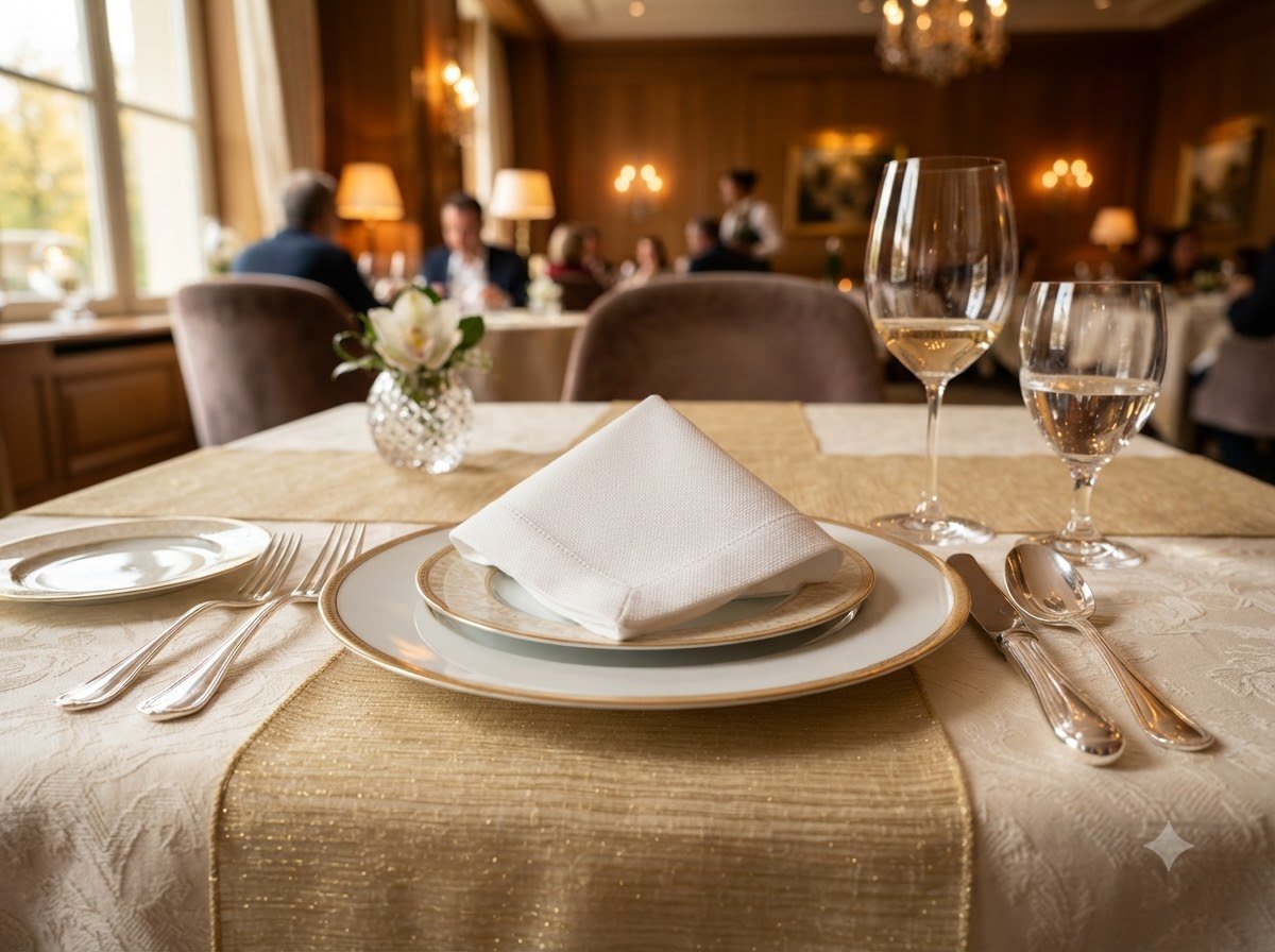resturant
